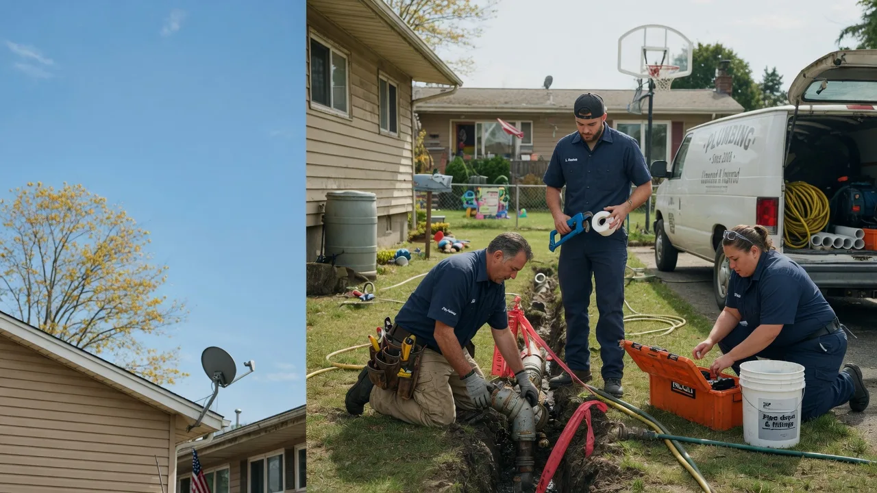 Garbage Disposal Replacement in Hooppole, IL near me