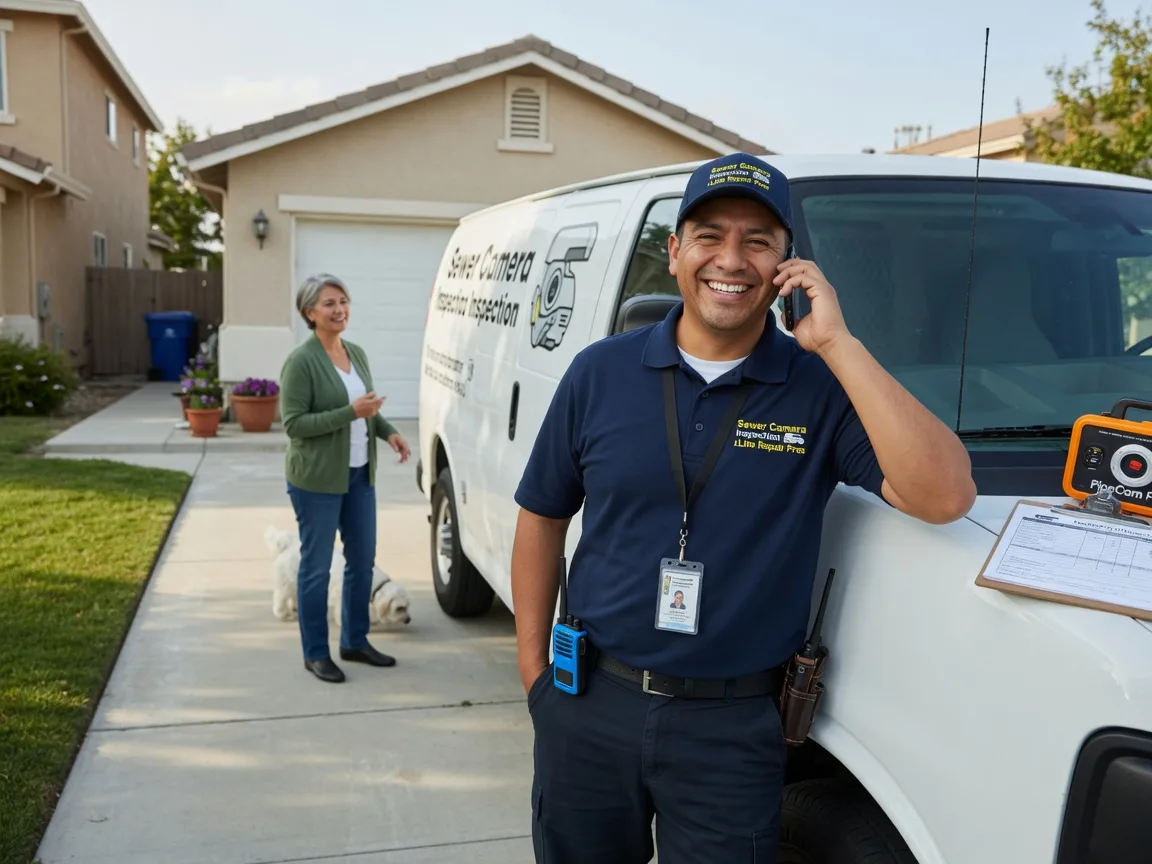 Sewer Line Repair Hooppole, IL FAQs